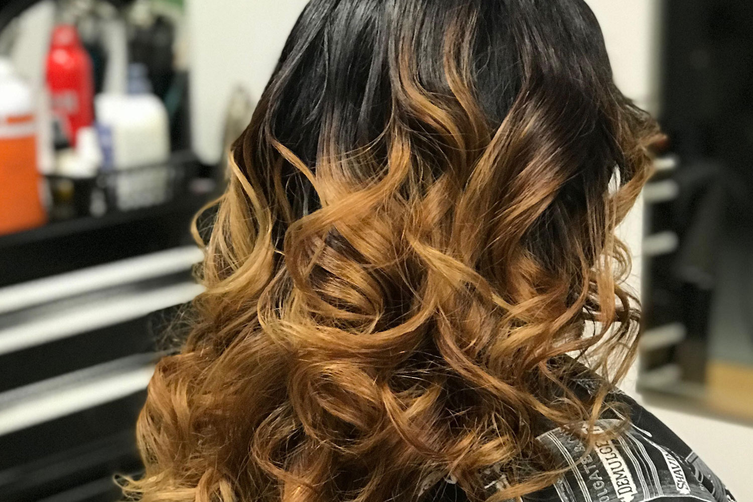 Color for Women at Diversfied Cuts